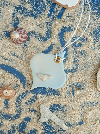 Bali Breeze Wax Sachet - Aromatic Freshener – Candles & Fragrances on Brown Living™. SKU: BBWS05_N. Img 5.