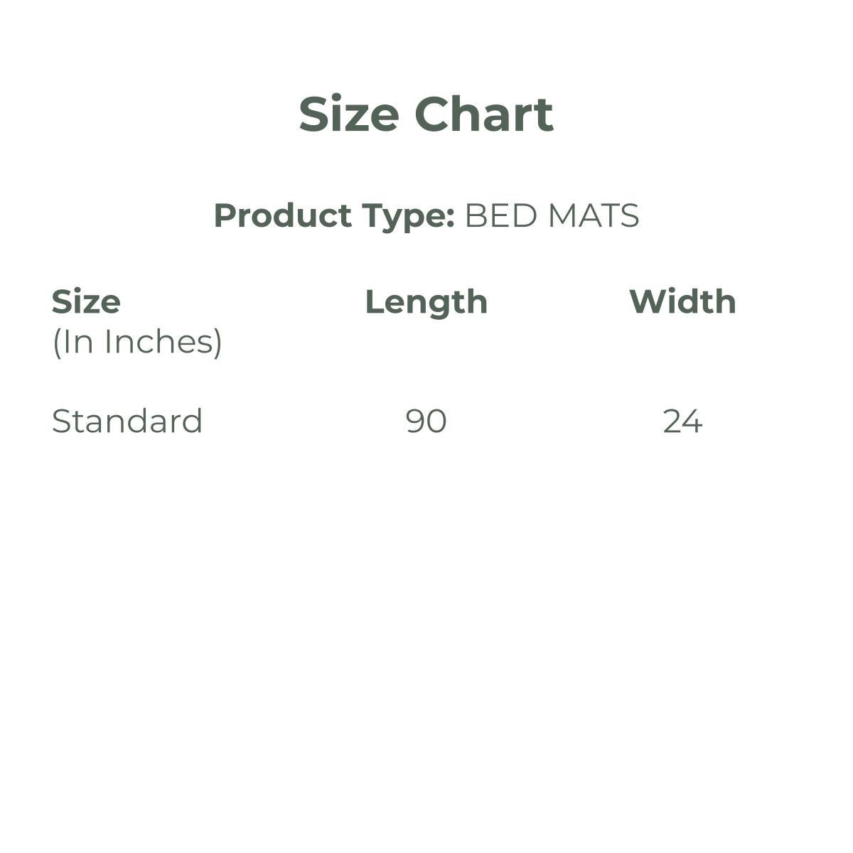 Bamboo Bed Mat Snowflake Weave with Muga Gold – Natural Comfort – Bed Linens on Brown Living™. SKU: SK-BDM-NBG-03-JBG. Img 10.