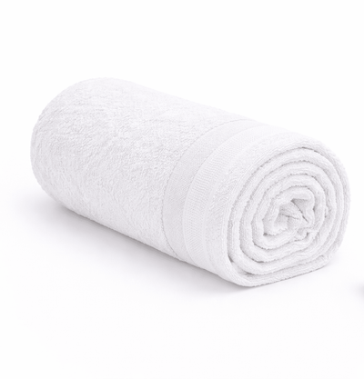 Bamboo Fabric Bath Towel – Gentle on Skin, Naturally Fresh – Bath Linens on Brown Living™. SKU: BATH-TOWEL-GRAY. Img 21.