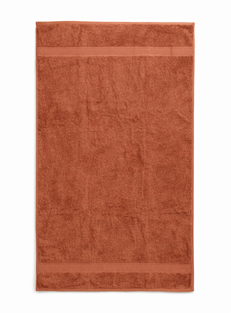 Bamboo Fabric Bath Towel – Gentle on Skin, Naturally Fresh – Bath Linens on Brown Living™. SKU: BATH-TOWEL-OLIVE. Img 7.