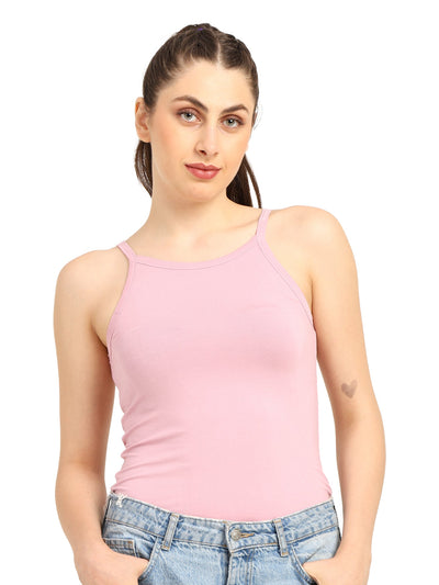 Bamboo Fabric Gen Z Tube Top For Women Strapless Crop Top – Womens Top on Brown Living™. SKU: W-CAMI-TOP-MOVE-S. Img 9.