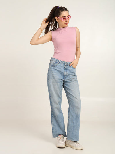 Bamboo Fabric Gen Z Tube Top For Women Strapless Crop Top – Womens Top on Brown Living™. SKU: W-CAMI-TOP-MOVE-S. Img 15.