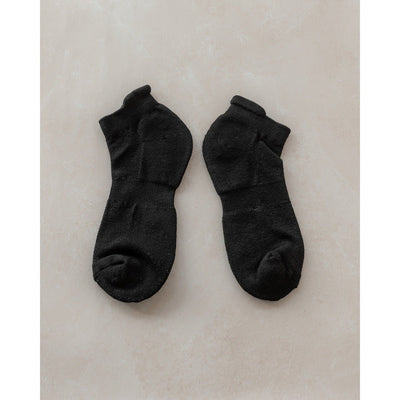 Bamboo Socks Pack of 3 | Soft Breathable Everyday Socks – Mens Socks on Brown Living™. SKU: ANTBSSALA. Img 3.