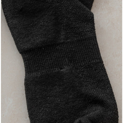 Bamboo Socks Pack of 3 | Soft Breathable Everyday Socks – Mens Socks on Brown Living™. SKU: ANTBSSALA. Img 6.