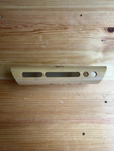 Bamboo Speaker Cum Organizer | Eco Friendly Desk Essential – Desk Organizers on Brown Living™. SKU: Bamboospeakerlarge7. Img 4.
