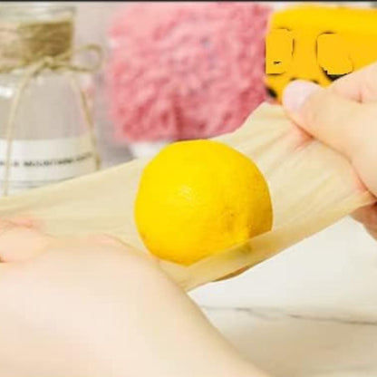 Bamboo Toilet Paper Rolls | 2 - Ply | 270 Pulls Each – Tissue Roll on Brown Living™. SKU: KOE011-KI-12. Img 7.