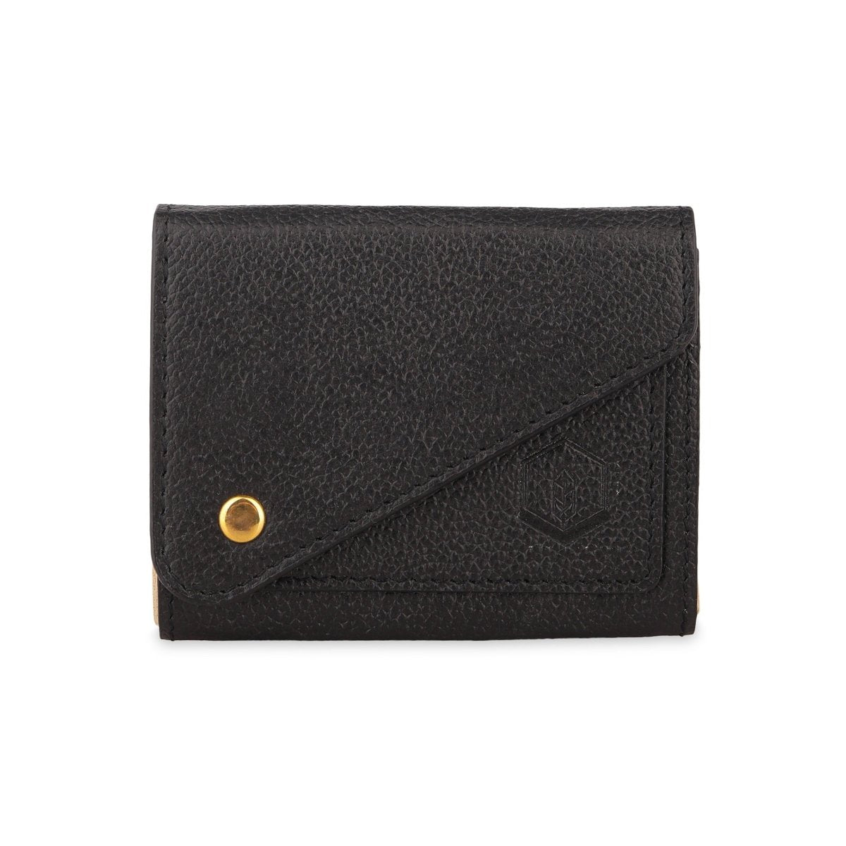 Batua - Money Clipper Vegan Cactus Leather Wallet | Verified Sustainable by Brown Living™