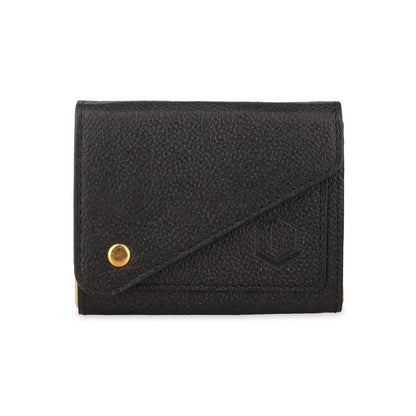 Batua - Money Clipper Vegan Cactus Leather Wallet | Verified Sustainable by Brown Living™