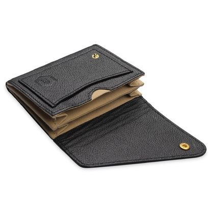 Batua - Money Clipper Vegan Cactus Leather Wallet | Verified Sustainable by Brown Living™