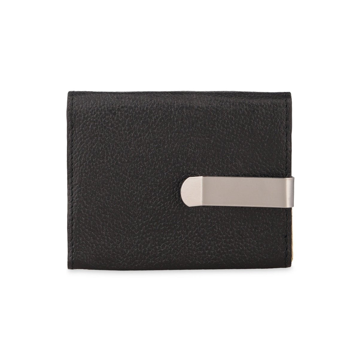 Batua - Money Clipper Vegan Cactus Leather Wallet | Verified Sustainable by Brown Living™