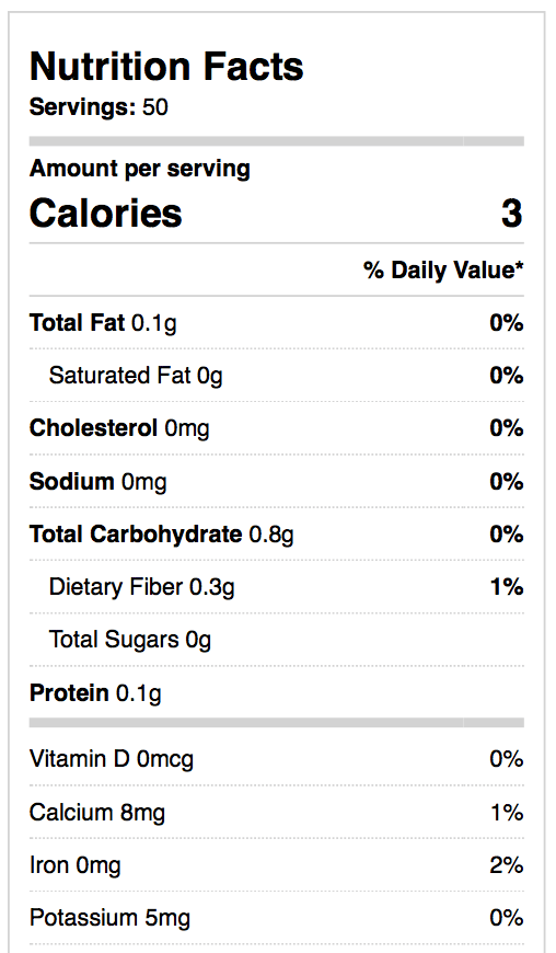 Bay Leaf – Aromatic Whole Spice for Flavorful Cooking & Seasoning – Seasonings & Spices on Brown Living™. SKU: 00C. Img 3.