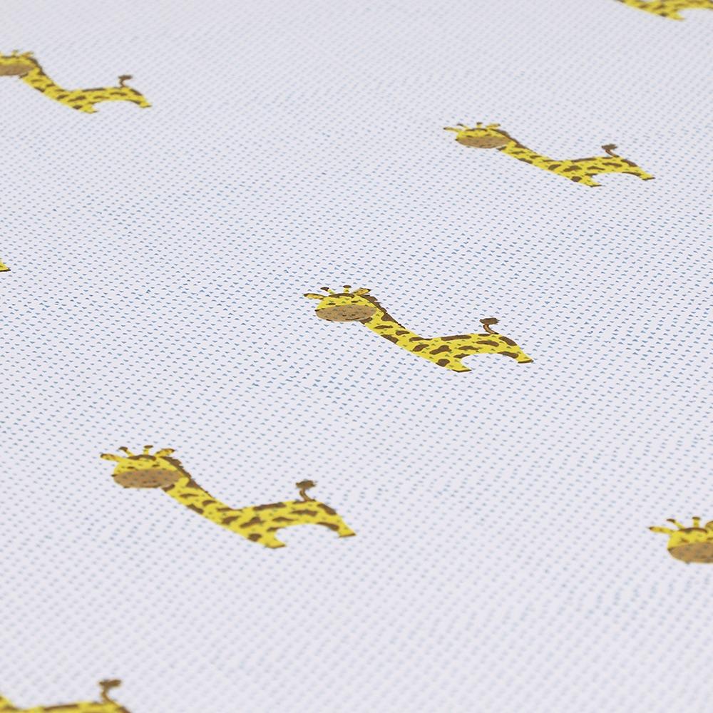 Bed Set - My Best Friend Gira The Giraffe - Blue