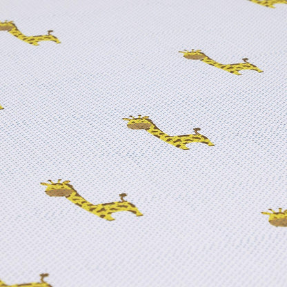 Bed Set - My Best Friend Gira The Giraffe - Blue