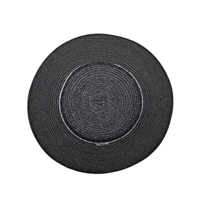 Bell Shimmer Cloche Hat | Elegant Retro Women’s Occasion Hat – Womens Hat on Brown Living™. SKU: MBNL003028. Img 5.