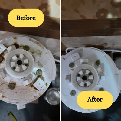 Soapnut ME 1 Litre | Bio Enzyme | Laundry | Dish wash | Toilet – Cleaning Products on Brown Living™. SKU: MES1. Img 5.