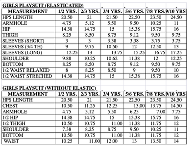 Blue Ikat Romper For Girls | Regular Fit Comfortable Ethnic Wear – Kids Daywear Sets on Brown Living™. SKU: PG170_1. Img 3.