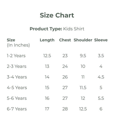 Blue Striped Cotton Shirt for Kids | Unisex Casual Shirt – Kids Shirts on Brown Living™. SKU: ALBS1. Img 9.