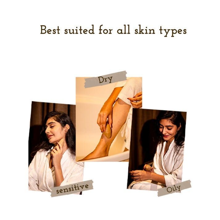 Body Butter Bar | Natural Moisturizer for Dry Skin – Lotions & Moisturizers on Brown Living™. SKU: KHKKBB-001. Img 3.