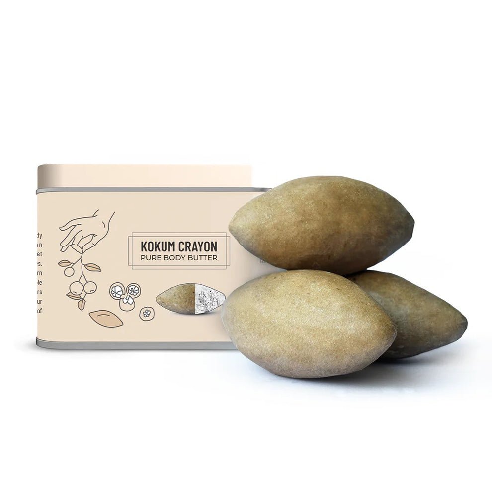 Body Butter Bar | Natural Moisturizer for Dry Skin – Lotions & Moisturizers by Kheoni available on Brown Living™. . SKU: KHKKBB - 001. Img 1.