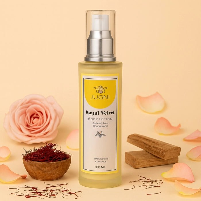 Body Glow Reset — Royal Velvet Duo | Luxe Body Care Set – Skin Care on Brown Living™. SKU: BGR-RV-01. Img 2.