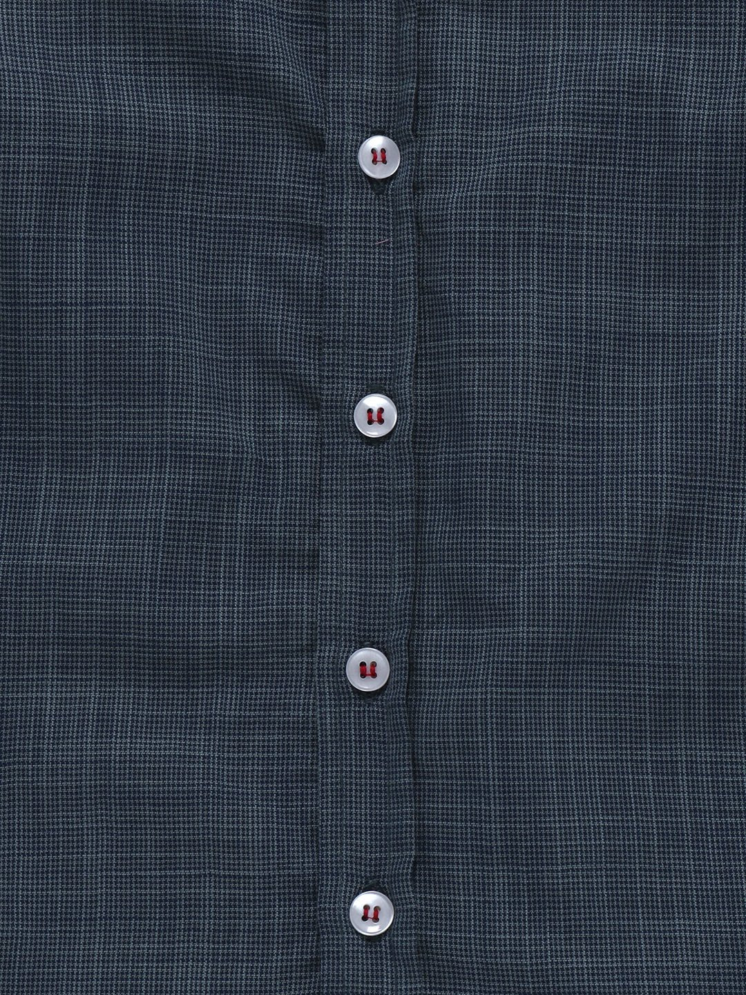 Boys Aegean Shirt Regular Fit – Comfortable Casual Cotton Shirt – Kids Shirts on Brown Living™. SKU: PB188_1. Img 5.