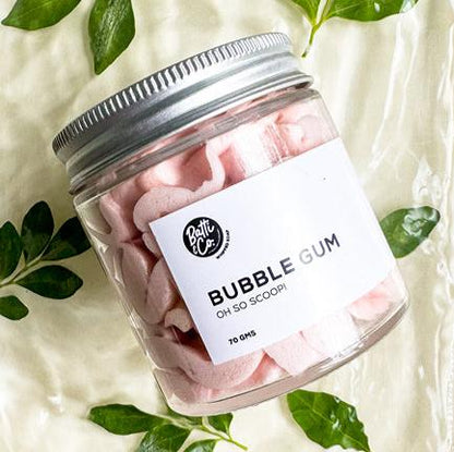 Bubble Gum Whipped Soap - Pack of 1 | Verified Sustainable by Brown Living™