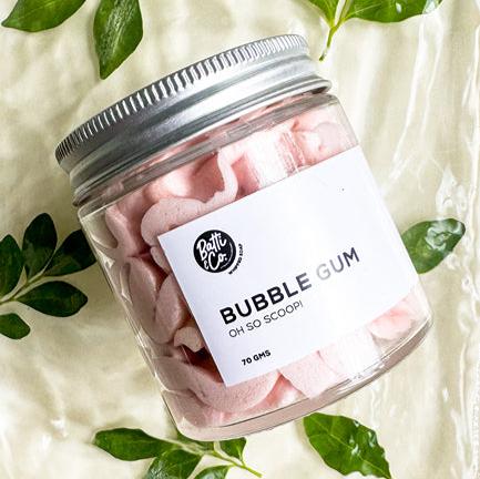 Bubble Gum Whipped Soap - Pack of 1 | Verified Sustainable Body Wash on Brown Living™