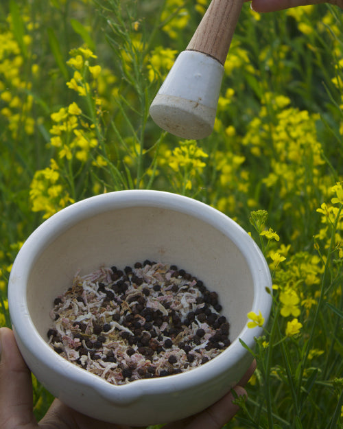 The Himalayan Gooseberry Seasoning