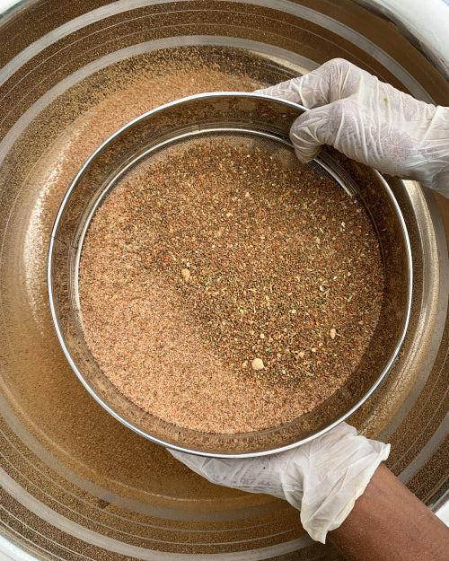 The Himalayan Gooseberry Seasoning