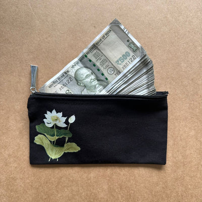 Bundle of 10 Shagun Covers –Festive Gift Envelope Set – Envelopes on Brown Living™. SKU: SHAGUNCOVER. Img 2.