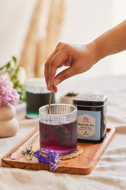 Butterfly Pea Flower Tea | Verified Sustainable by Brown Living™