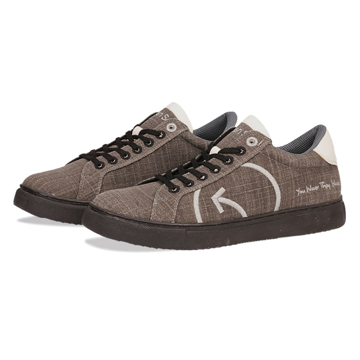 Carbon Strike 2.O Womens Shoes | Verified Sustainable by Brown Living™