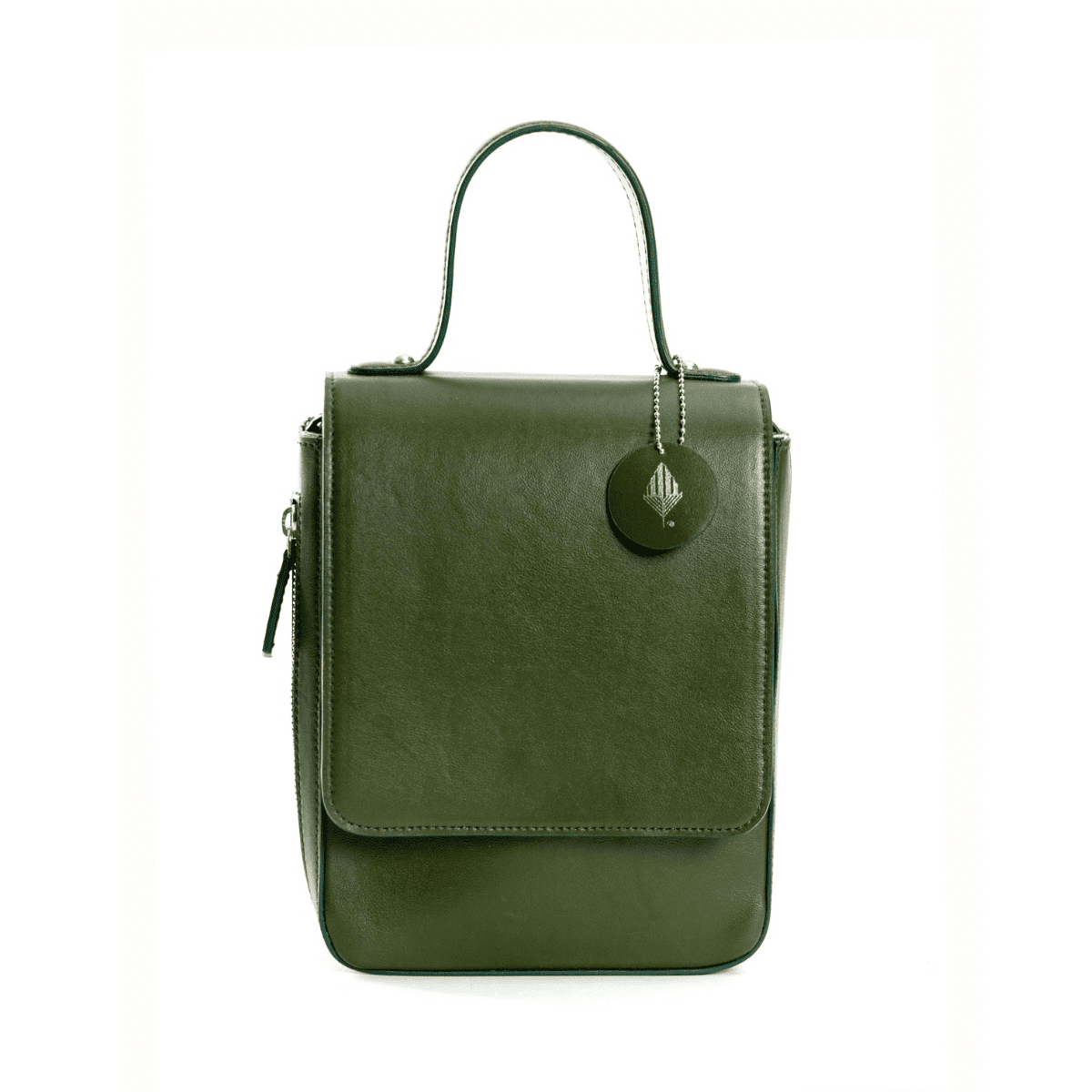 Ceres | Women's bag made with Cactus Leather – Womens Bag on Brown Living™. SKU: SCGH_3004. Img 9.