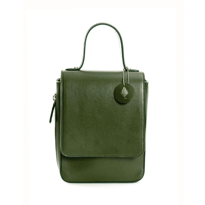 Ceres | Women's bag made with Cactus Leather – Womens Bag on Brown Living™. SKU: SCGH_3004. Img 9.