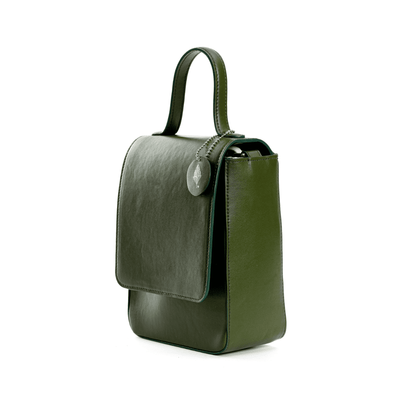 Ceres | Women's bag made with Cactus Leather – Womens Bag on Brown Living™. SKU: SCGH_3004. Img 12.