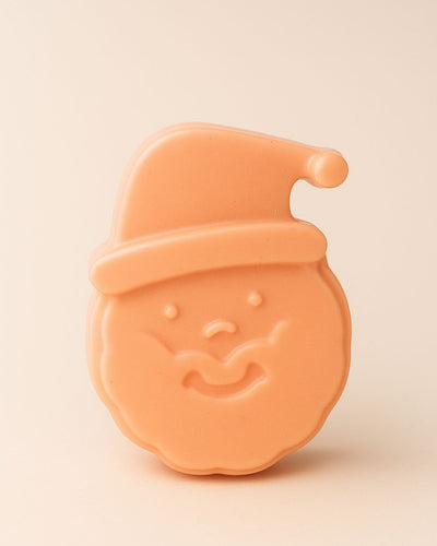 Christmas Ornaments shaped gift soap sets 100 - 150 grams bar – Body Soap on Brown Living™. SKU: SOB - SOAP - 19 - A. Img 15.