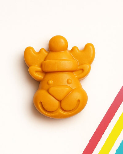 Christmas Ornaments shaped gift soap sets 100 - 150 grams bar – Body Soap on Brown Living™. SKU: SOB - SOAP - 20 - A. Img 14.