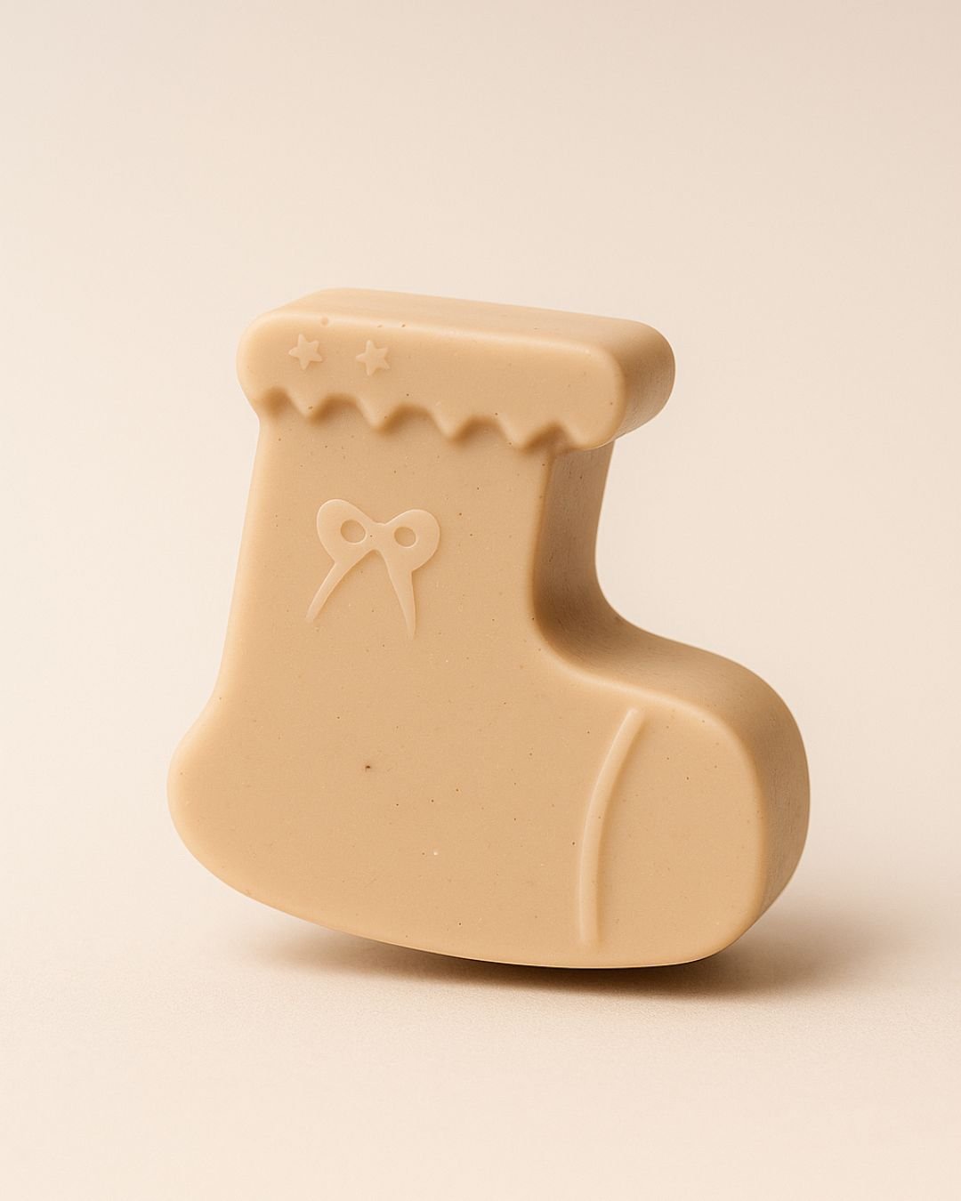 Christmas Ornaments shaped gift soap sets 100 - 150 grams bar – Body Soap on Brown Living™. SKU: SOB - SOAP - 22 - A. Img 13.