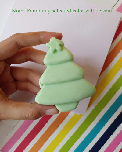 Christmas Ornaments shaped gift soap sets 100 - 150 grams bar – Body Soap on Brown Living™. SKU: SOB - SOAP - 24 - A. Img 5.