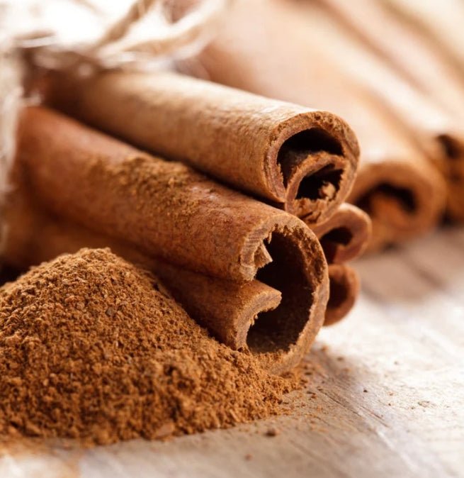 Cinnamon Sticks – Premium Dalchini Whole Spice for Rich Flavor – Seasonings & Spices on Brown Living™. SKU: 00I. Img 4.