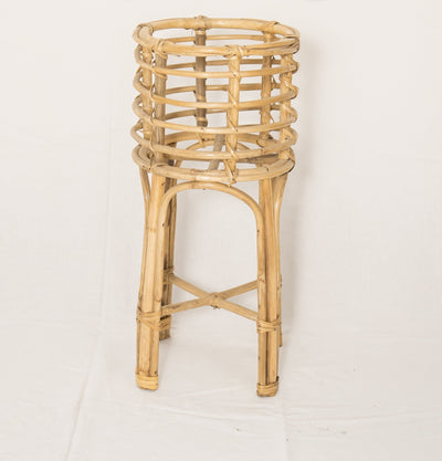 Classic Planter Stand | Timeless Indoor & Outdoor Plant Holder – Home & Garden on Brown Living™. SKU: SYMPS001. Img 2.