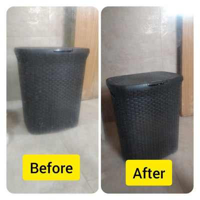 Clear ME |Citric Bio Enzyme| Floor Cleaner | Fertilizer | Disinfectant – Cleaning Products on Brown Living™. SKU: MEC1. Img 5.