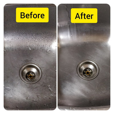 Clear ME |Citric Bio Enzyme| Floor Cleaner | Fertilizer | Disinfectant – Cleaning Products on Brown Living™. SKU: MEC1. Img 4.