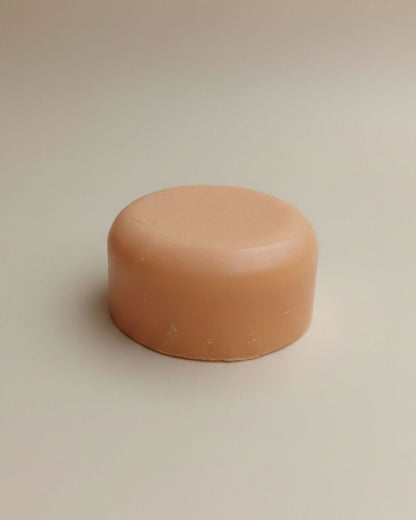 Cocoa Bliss Goat Milk & Shea Butter Soap 150 g – Body Soap on Brown Living™. SKU: SOB-SOAP-10A. Img 3.