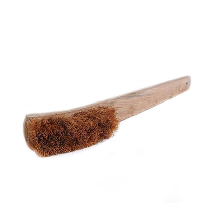 Coconut Coir Best Brushes For Home Cleaning – Cleaning Products on Brown Living™. SKU: OEP306a. Img 5.