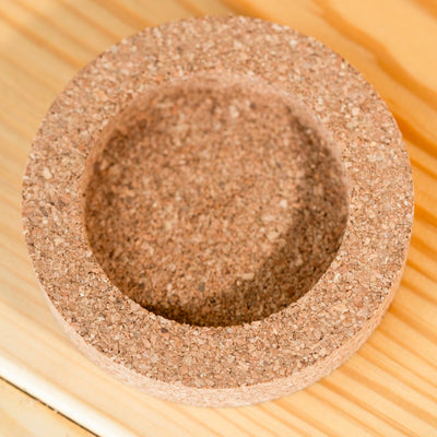 Coconut Shell Pot Shaped Planter Pots | For Small Plants (Set of 1) – Pots & Planters on Brown Living™. SKU: THENGA27. Img 8.