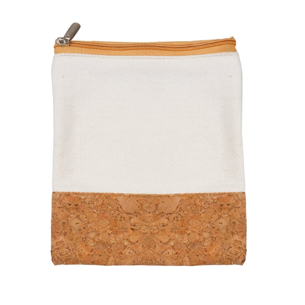 Cork And Canvas Trinket Pouch Pack Of 10 – Travel Organiser by The Cork Studio available on Brown Living™. . SKU: TCS - 25. Img 2.