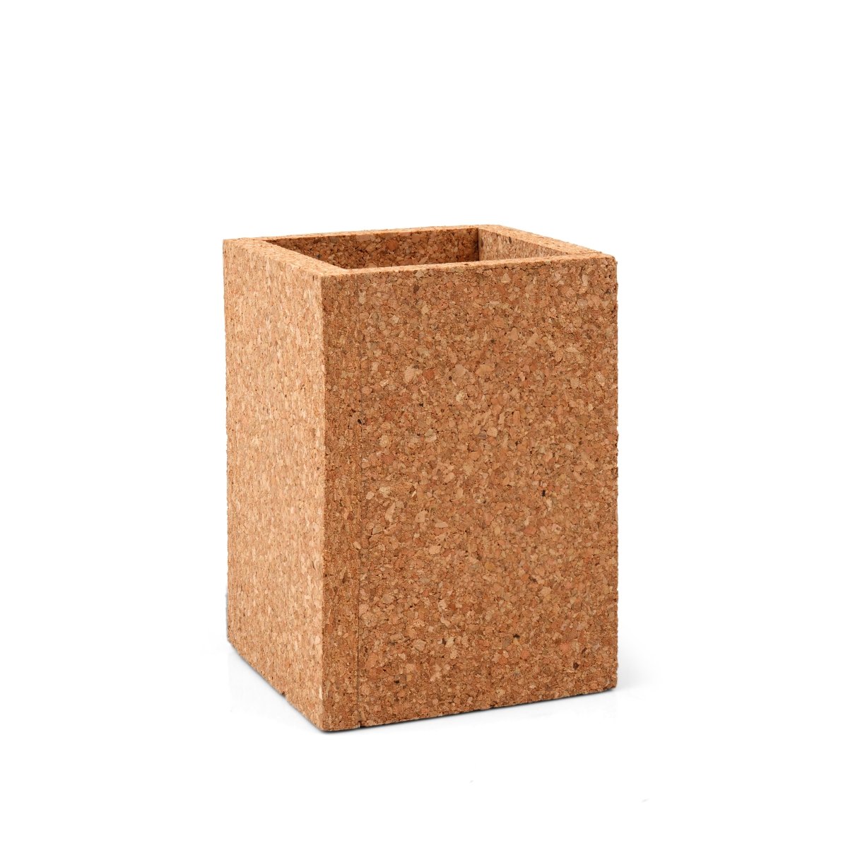 Cork Multipurpose Holder – Desk Organizers by The Cork Studio available on Brown Living™. . SKU: TCS - 28. Img 1.