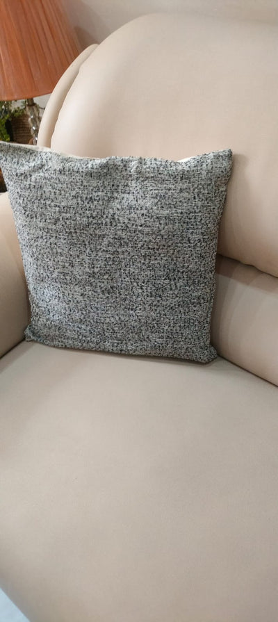 Cotton Cushion Covers Soft Decorative Pillow Covers – Home Decor on Brown Living™. SKU: OEP313b. Img 6.