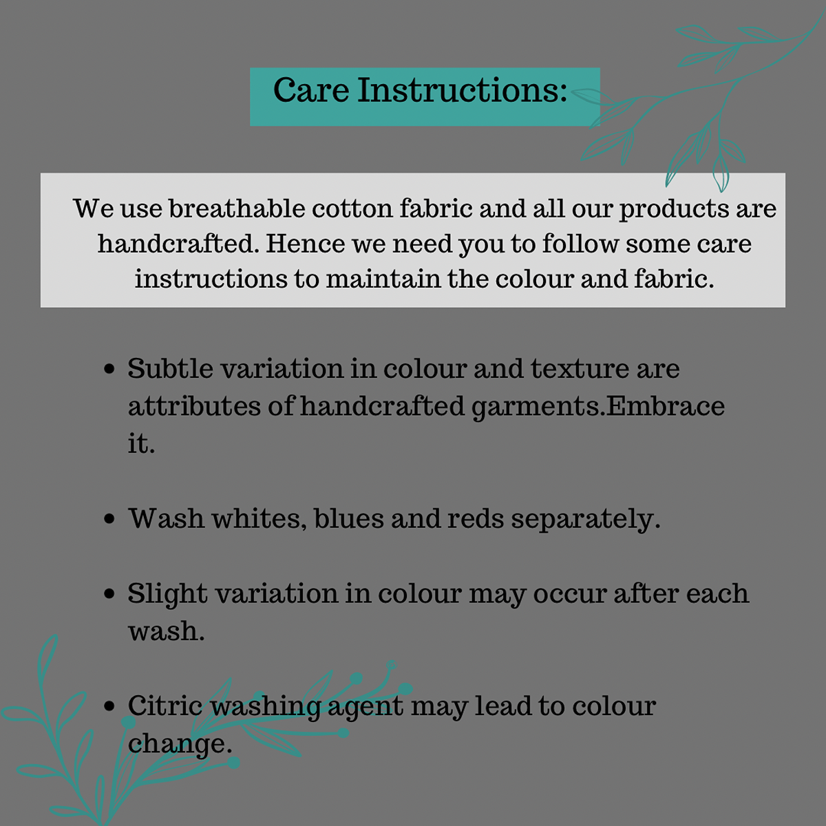 Cotton Maternity Dress for Women | Dusky Pink & Blue – Womens Maternity Wear on Brown Living™. SKU: MCBL162. Img 5.